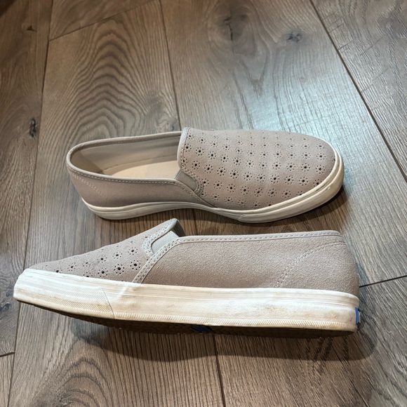 keds slip ons in good condition - Picture 3 of 5